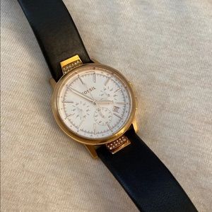 Fossil Watch